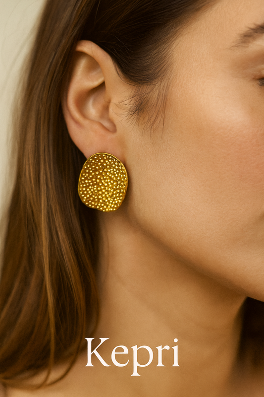 Pendientes Kepri