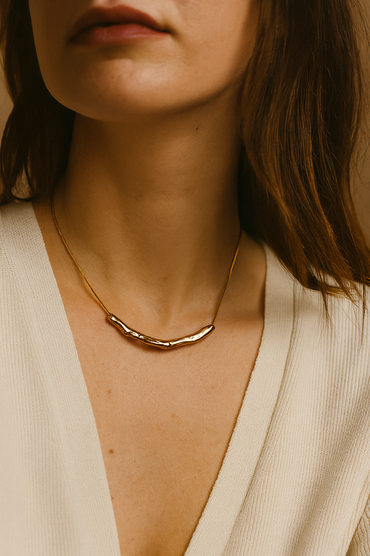 Collar Ícaro