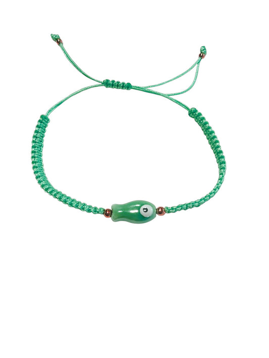 Pulsera Colección Cuerda Marina