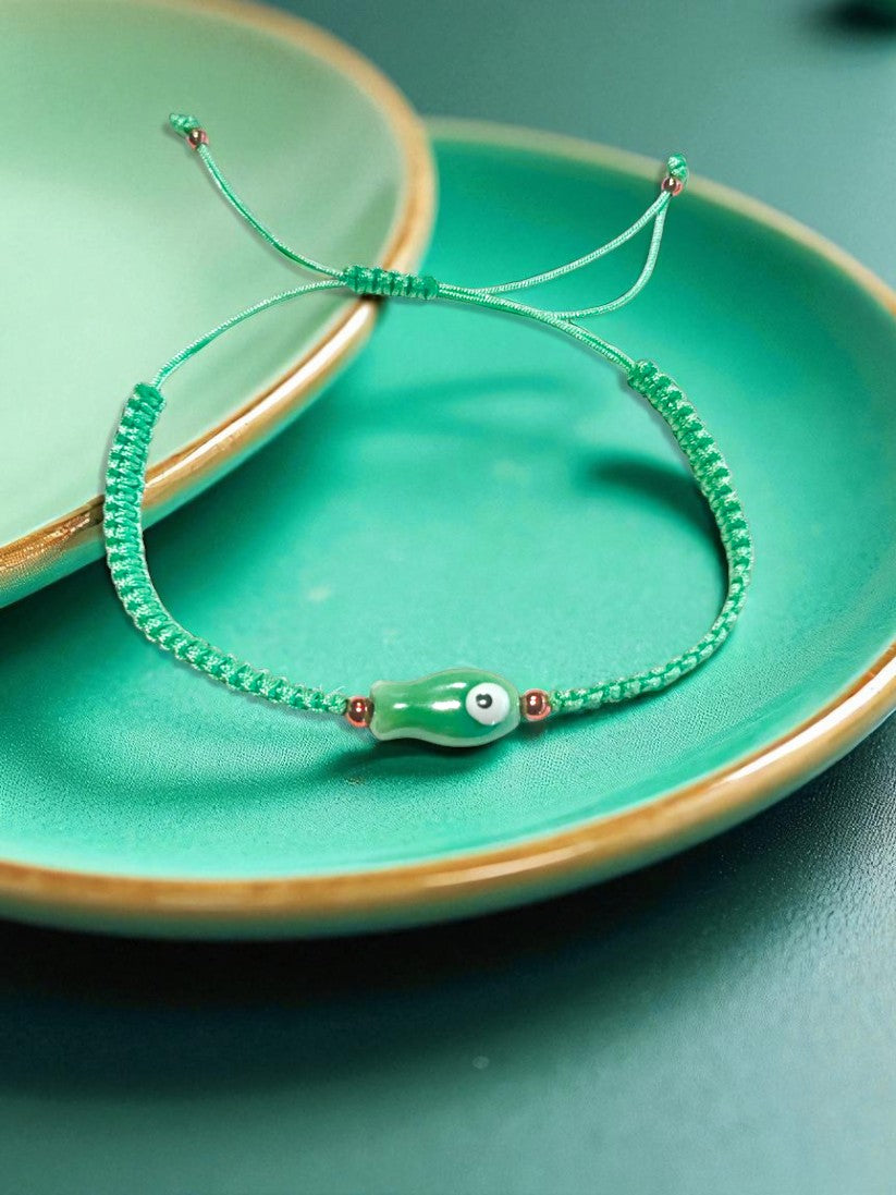 Pulsera Colección Cuerda Marina